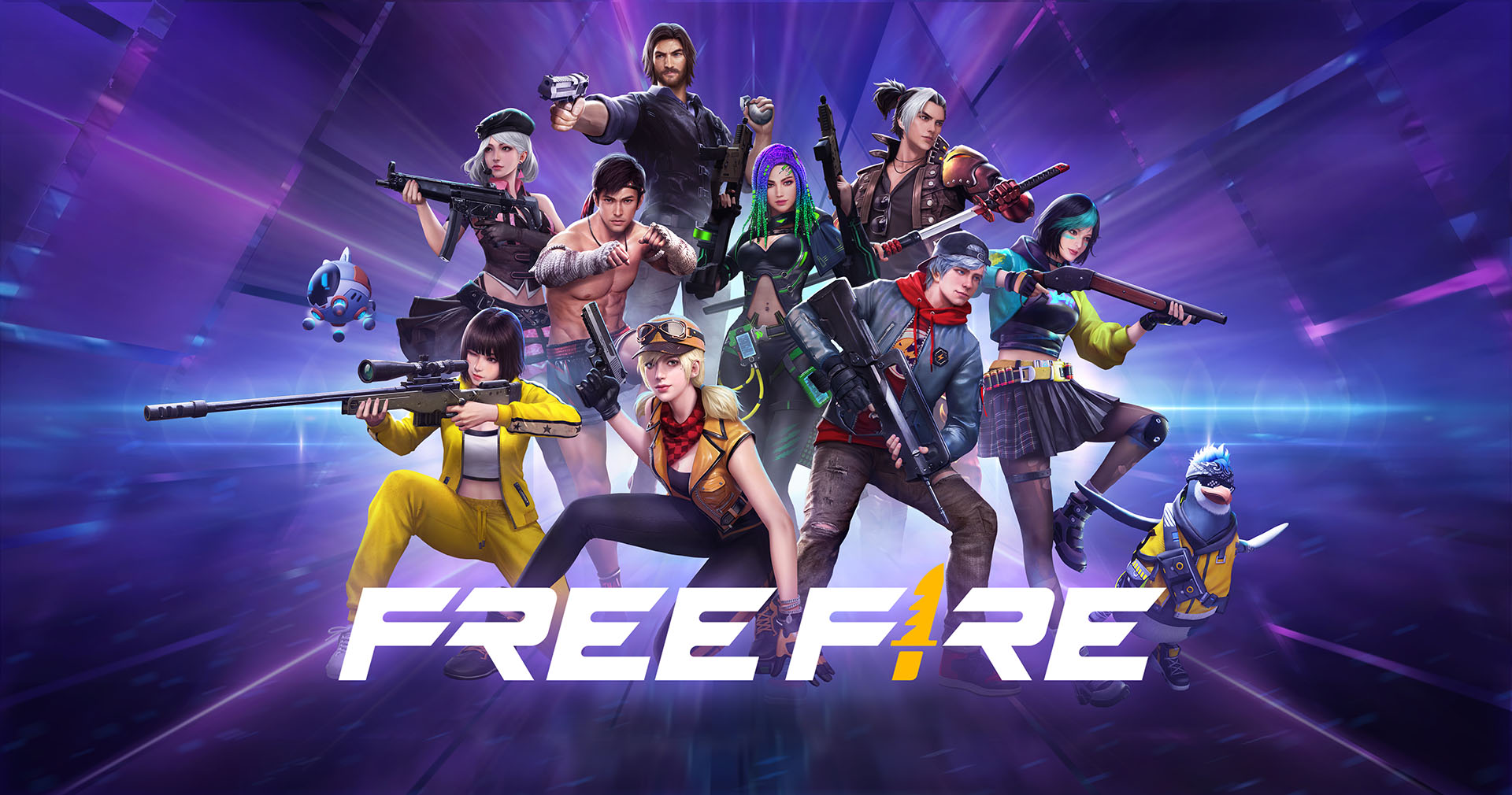 🔥 Guía Rápida para Mejorar en Free Fire