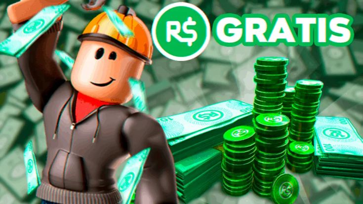 Cómo Obtener Muchas Robux en Roblox&nbsp;Fácilmente