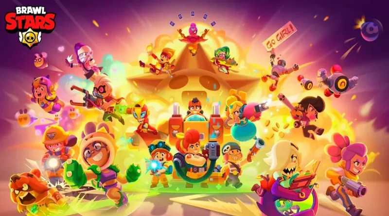 🧠 10 Trucos que No Conocías de Brawl Stars: Guía Definitiva para Jugar Mejor