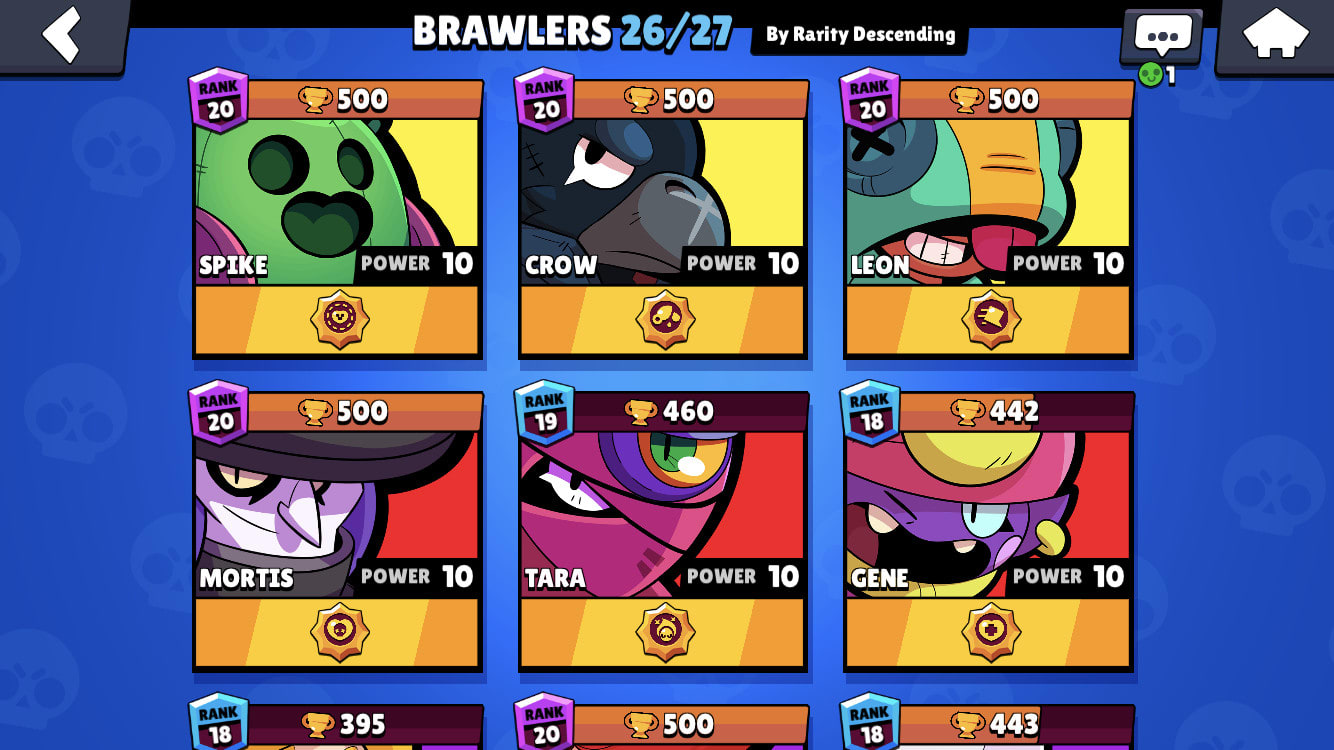 💰 Cómo Conseguir una Cuenta de Brawl Stars y Ganar Mucho Dinero