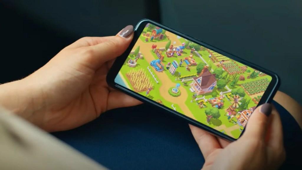 🎮 Los Mejores Juegos Móviles para Ganar Dinero Real en&nbsp;2025