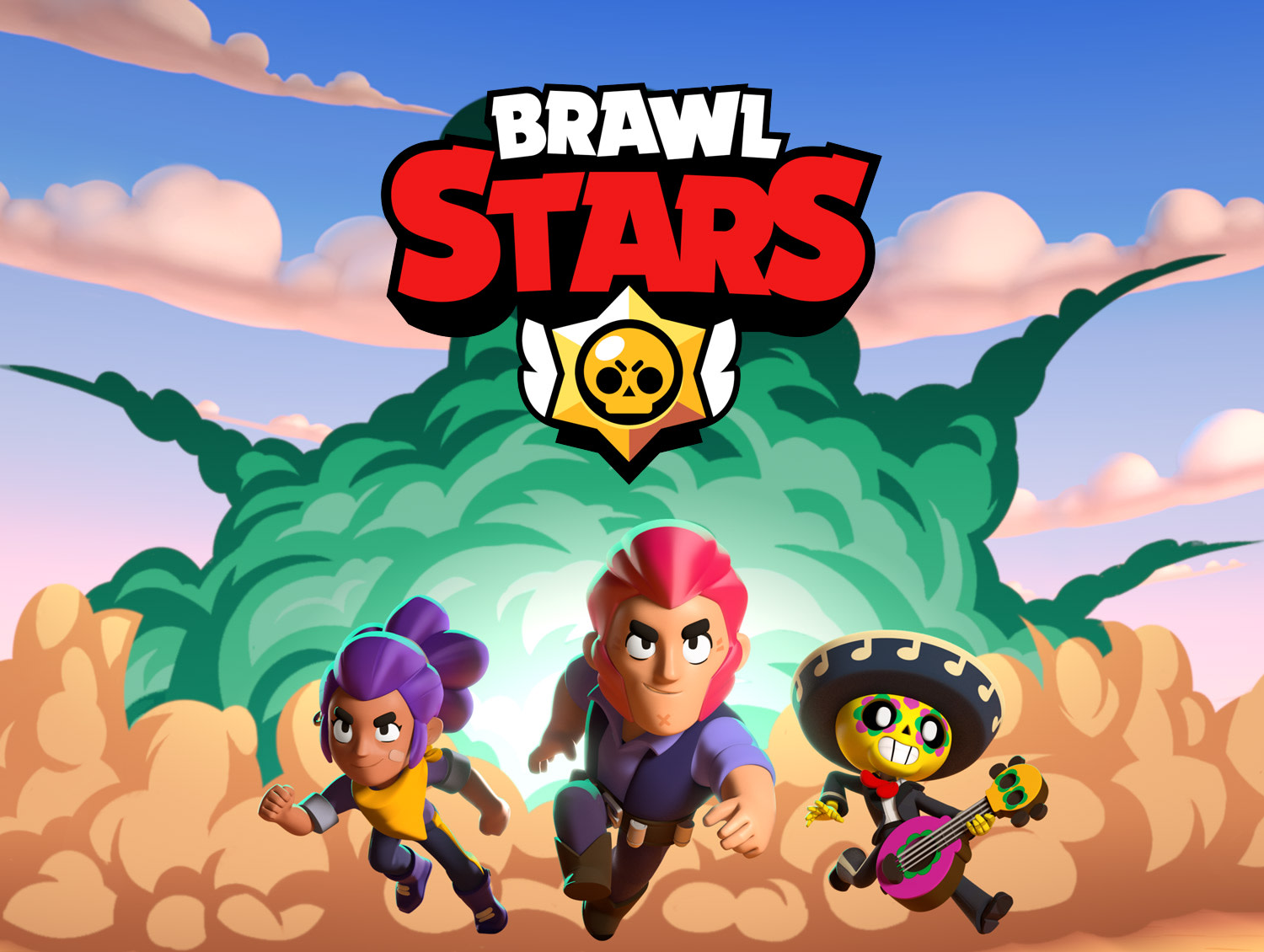 💥 Brawl Stars: El Shooter de Supercell que No Pasa de Moda