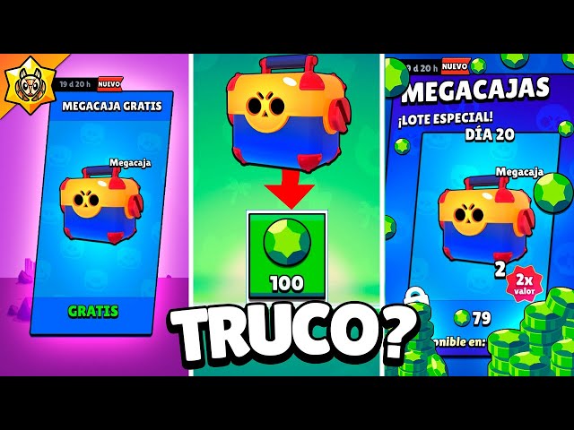 Trucos que No Conocías de Brawl Stars (Y Cómo Sacarles el Máximo&nbsp;Provecho)
