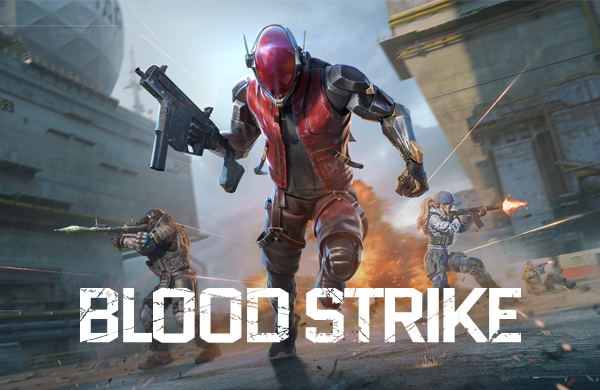 🔫 Blood Strike: El Battle Royale que Está Rompiendo en&nbsp;Móviles