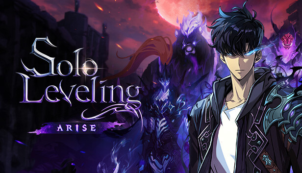 Solo Leveling: ARISE – Acción y RPG en el mundo del popular&nbsp;manhwa