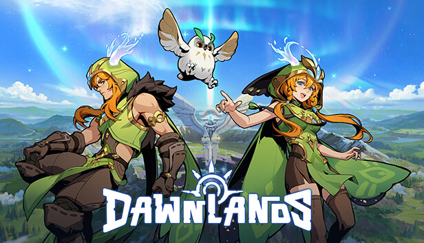 Dawnlands: Exploración, crafting y aventuras épicas al estilo Zelda