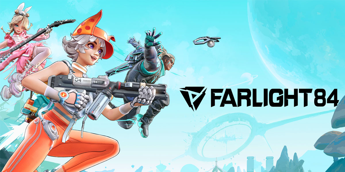 Farlight 84 en Móviles: ¿La Nueva Competencia de Free Fire?
