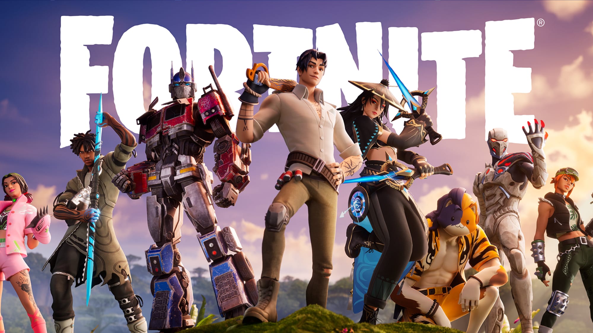 Fortnite: Todo lo que Necesitas Saber para Empezar a Jugar y Sacarle el Máximo Provecho