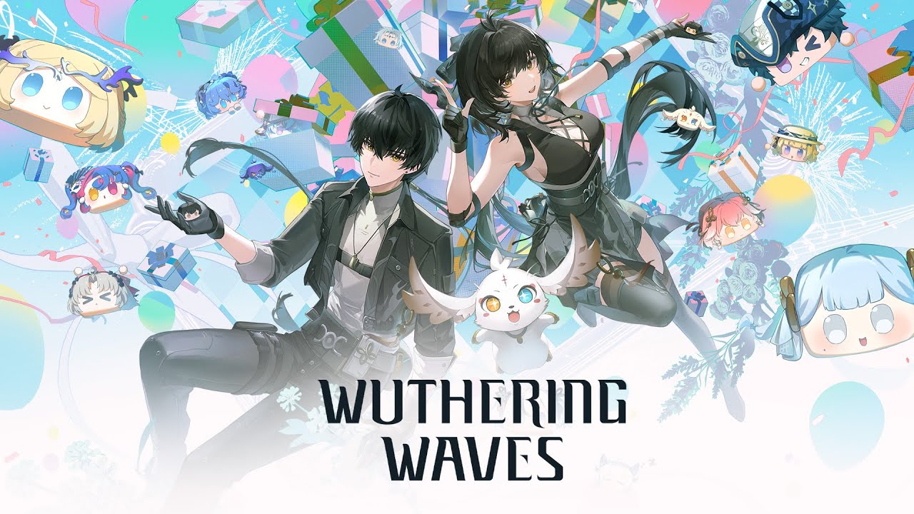 Wuthering Waves: El ARPG que aspira a revolucionar los mundos abiertos