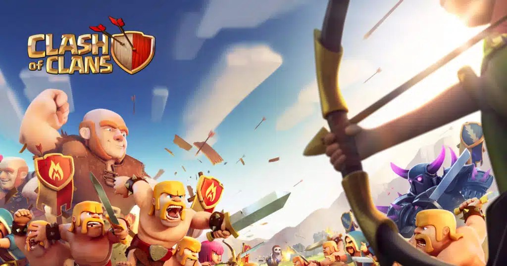 Guía Completa para Crear tu Clan en Clash of Clans y Hacerlo&nbsp;Competitivo