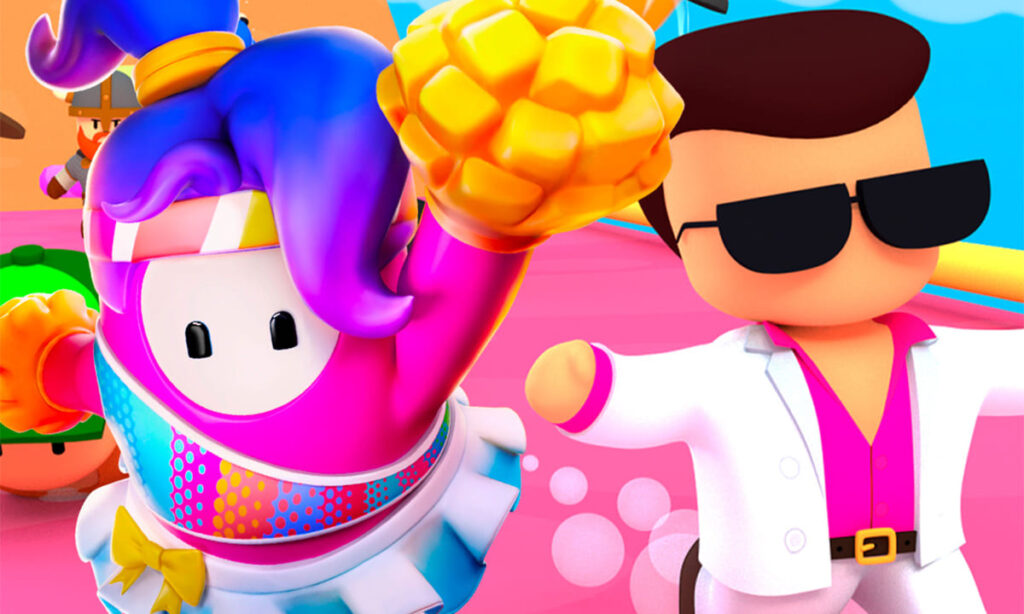 Comparativa: Stumble Guys vs Fall Guys – ¿Cuál es mejor en móvil?