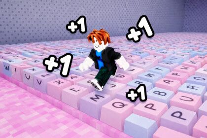 Escape del Teclado en Roblox: Guía para Principiantes